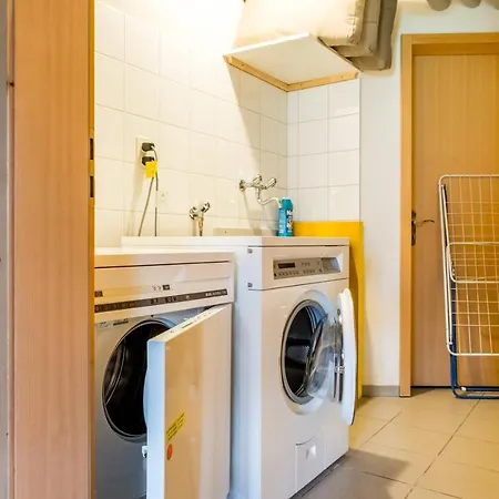 公寓 Schneerose - Griwa Rent Ag 格林德瓦