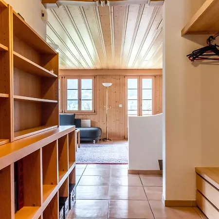 Schneerose - Griwa Rent Ag Γκρίντελβαλντ