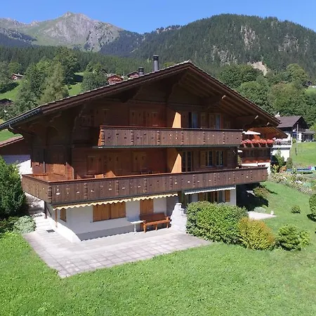 شقة Schneerose - Griwa Rent Ag *