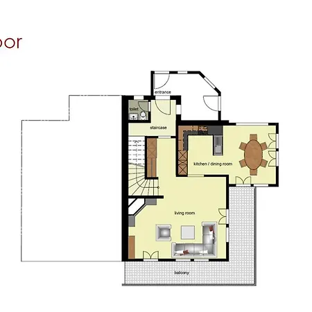 Schneerose - Griwa Rent Ag * جريندلوالد