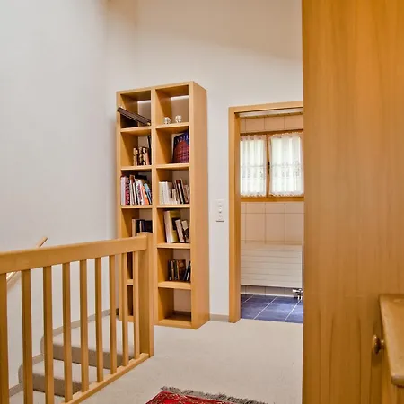 Schneerose - Griwa Rent Ag Apartman *