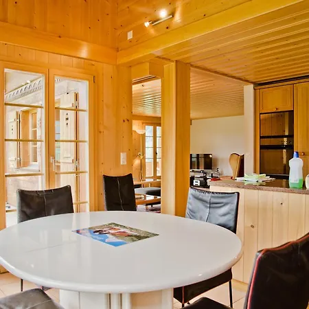 شقة Schneerose - Griwa Rent Ag