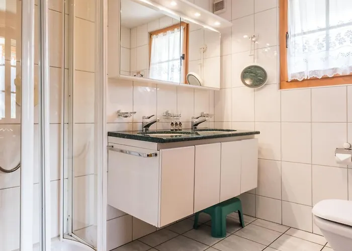 Apartment Schneerose - Griwa Rent Ag Grindelwald