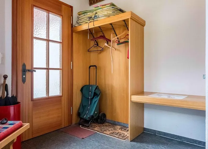 Apartment Schneerose - Griwa Rent Ag * Grindelwald