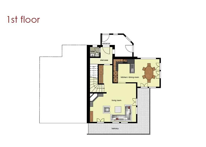 Apartment Schneerose - Griwa Rent Ag * Grindelwald