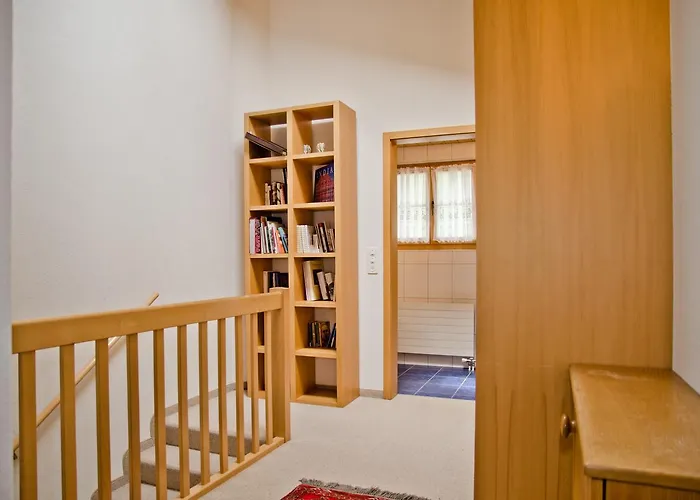 Schneerose - Griwa Rent Ag Appartement *
