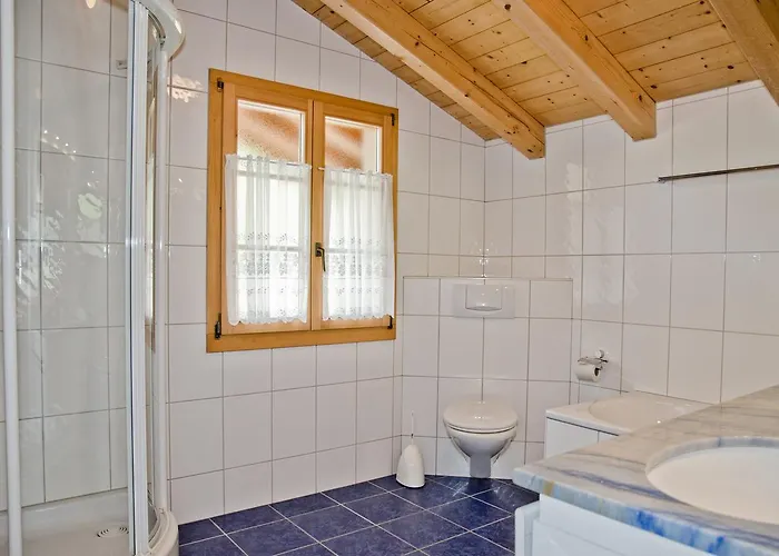 Apartment Apartment Schneerose - Griwa Rent Ag