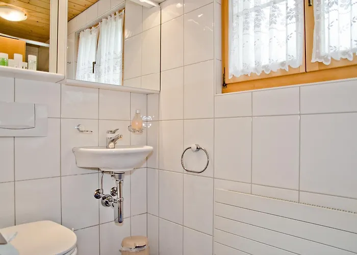 Apartment Schneerose - Griwa Rent Ag *