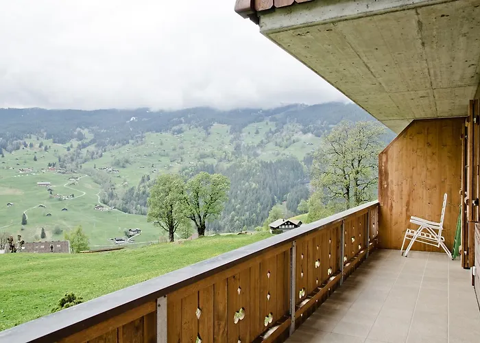 Schneerose - Griwa Rent Ag Grindelwald
