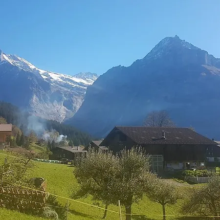 Appartamento Schneerose - Griwa Rent Ag *