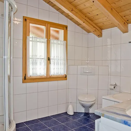 Appartamento Schneerose - Griwa Rent Ag