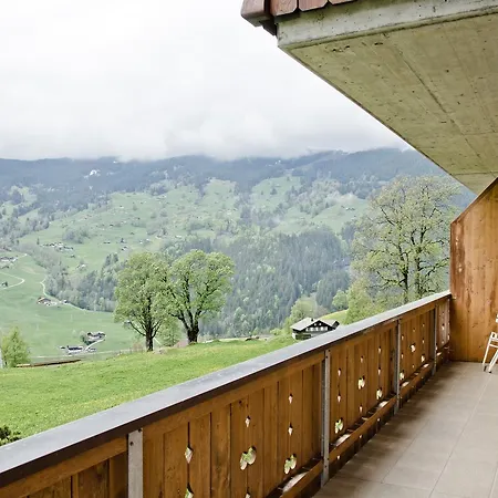 Schneerose - Griwa Rent Ag Grindelwald